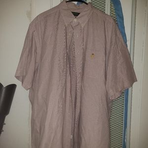 2 ralph lauren shirts